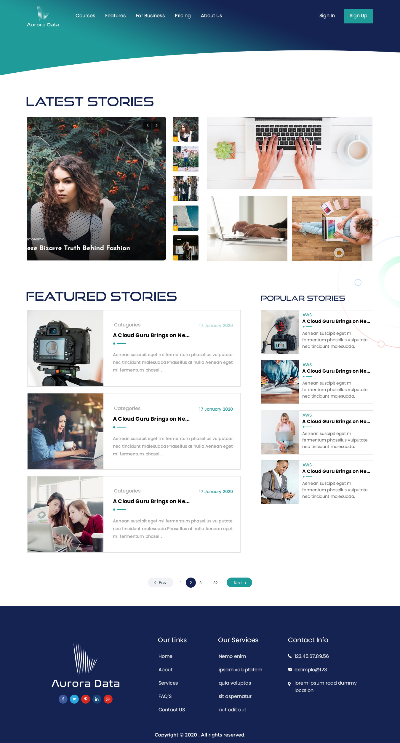 Web Design by nzdesigners for DHCN Inc. | Design #23422144