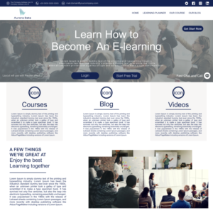 Web Design by BambusArt