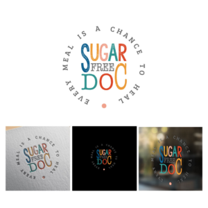 Logo Design by michellefrances for this project | Design: #23395307