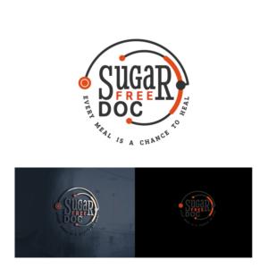 Logo Design by michellefrances for this project | Design: #23479885