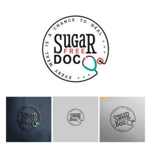 Logo Design by michellefrances for this project | Design: #23492952