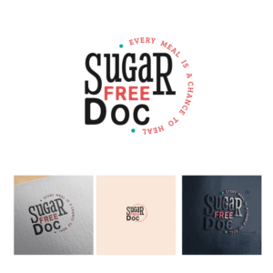 Logo Design by michellefrances for this project | Design: #23500951