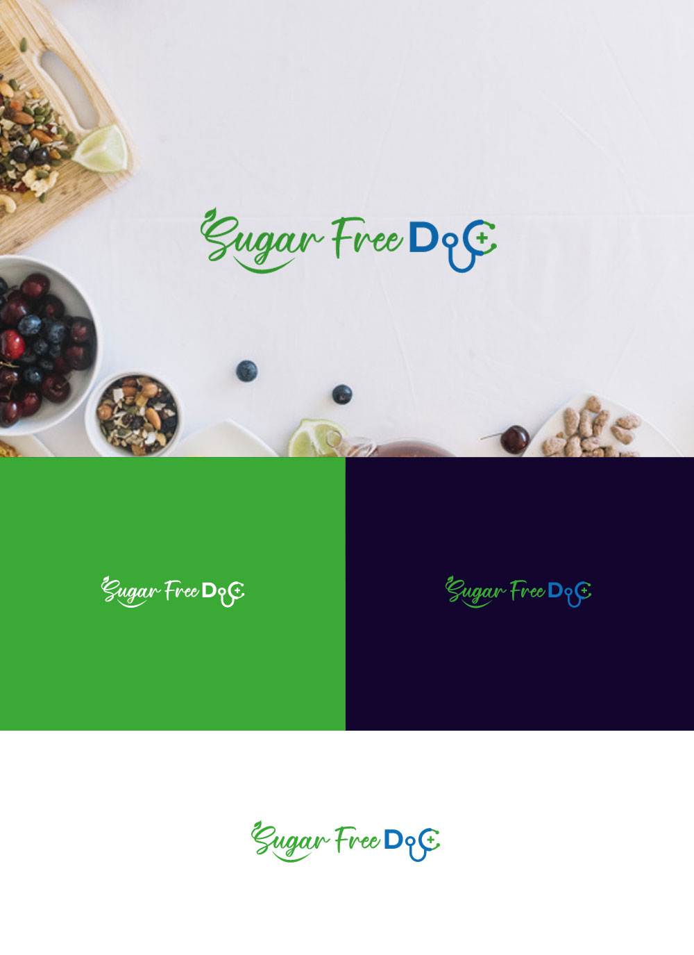 Logo Design by CreativeFlows 2 for this project | Design #23398736