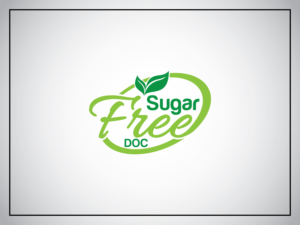 Sugar Free Doc "Every meal is a chance to heal" | Design de Logo par CreativeFlows 2
