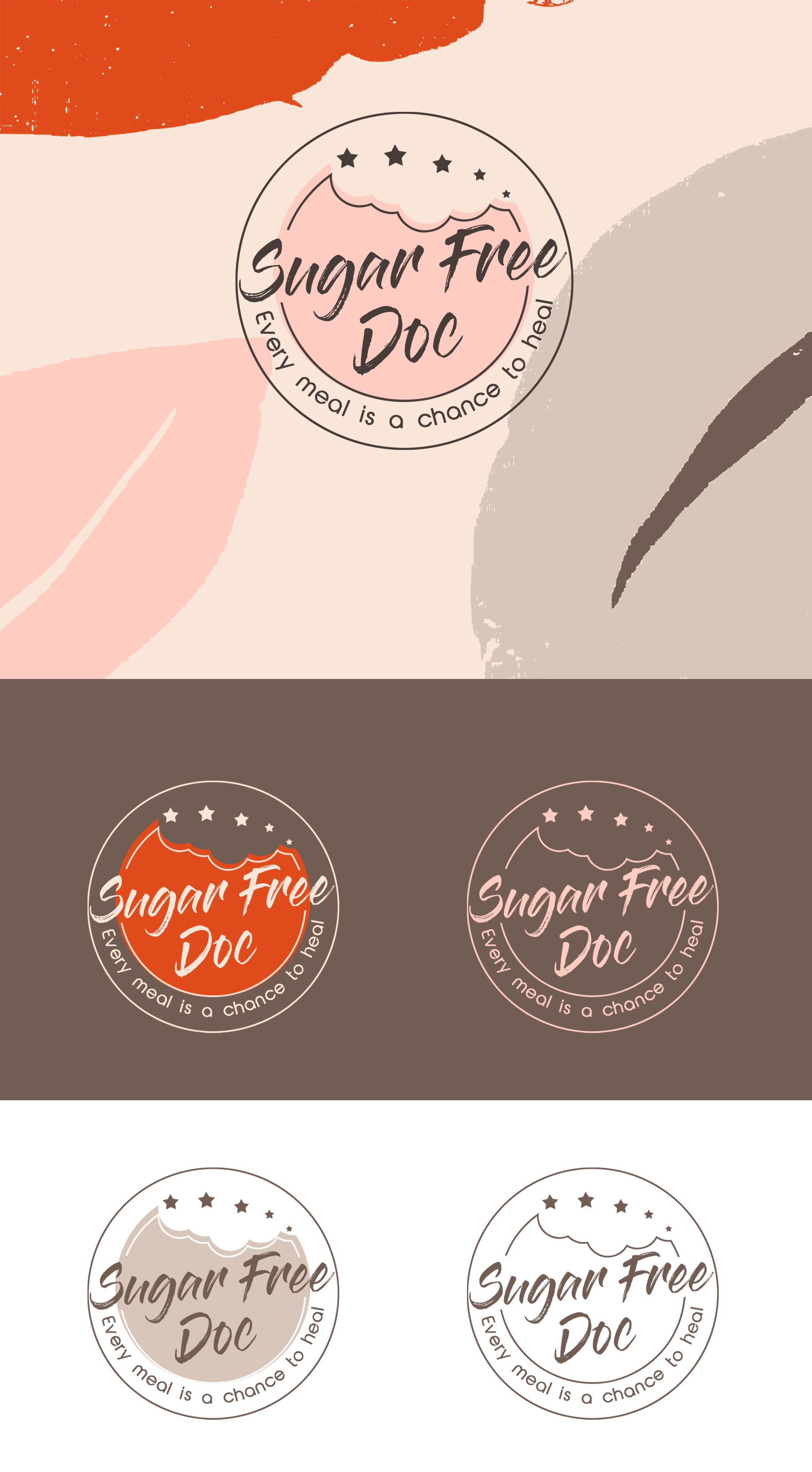 Logo Design by Ana Gocheva for this project | Design #23432379