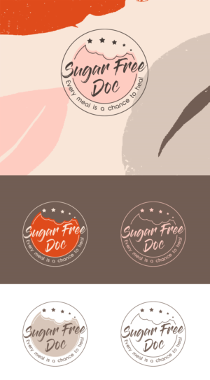 Diseño de Logo por Ana Gocheva para este proyecto | Diseño #23432379