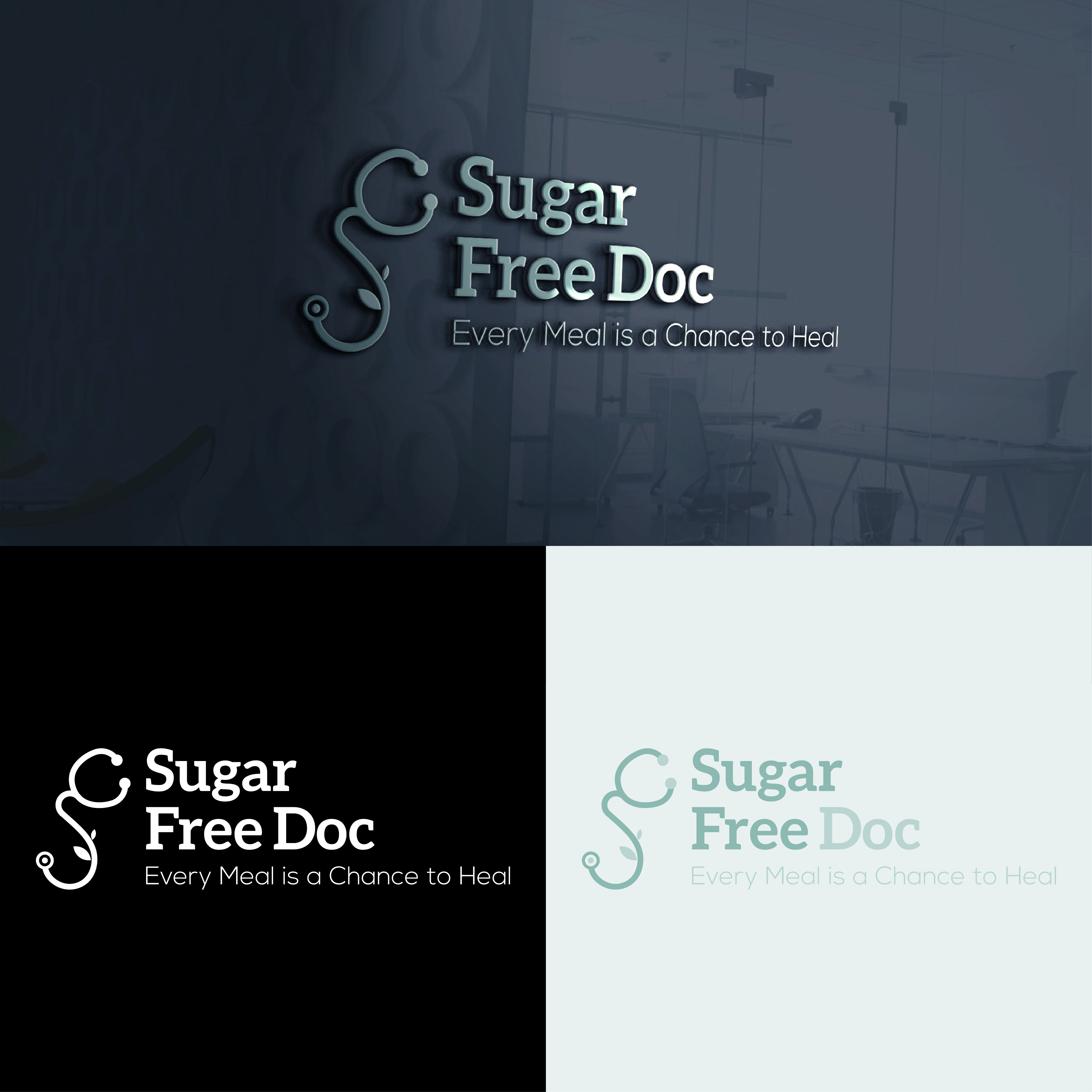 Logo Design by Anas Q for this project | Design #23420779