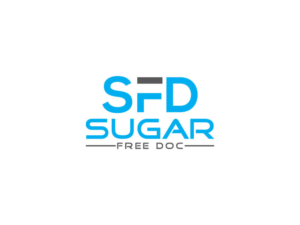 Sugar Free Doc "Every meal is a chance to heal" | Design de Logo par Ochieng
