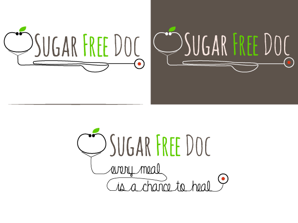 Logo Design by Alya_Artistry for this project | Design #23395534