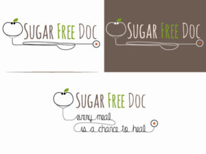 Logo Design by Alya_Artistry for this project | Design: #23395534