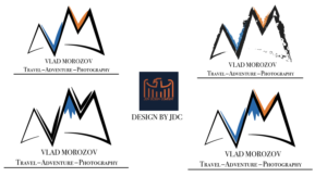 Logo Design by Jón Design company