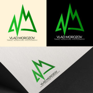 Diseño de Logo por chaoosantos para este proyecto | Diseño: #23386346