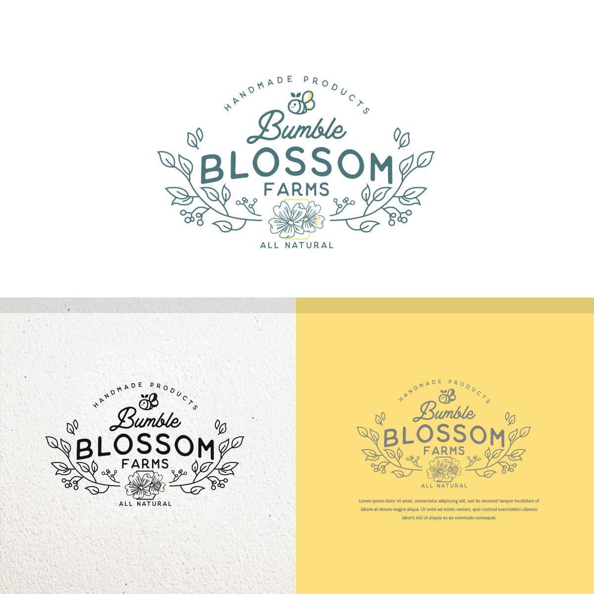 Logo Design by ivan for this project | Design #23427018