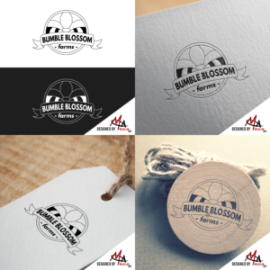 Logo Design by McLellanArt for this project | Design #23425448