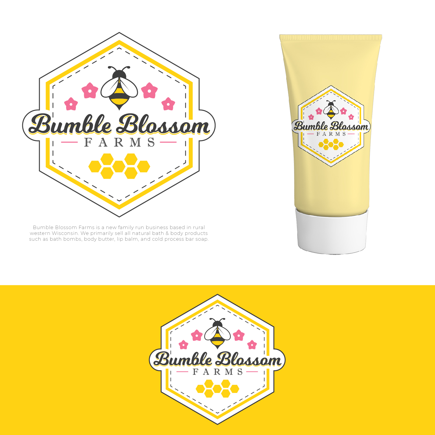 Logo Design by limuelcastro7 for this project | Design #23379287