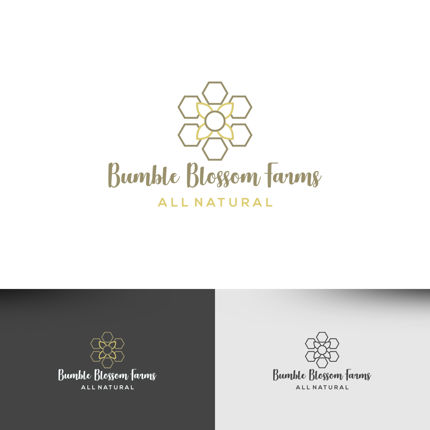 Logo Design by rafaeldsgn for this project | Design #23379743