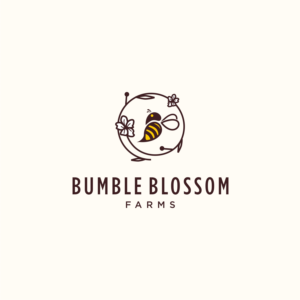 Logo Design by Priscaayu