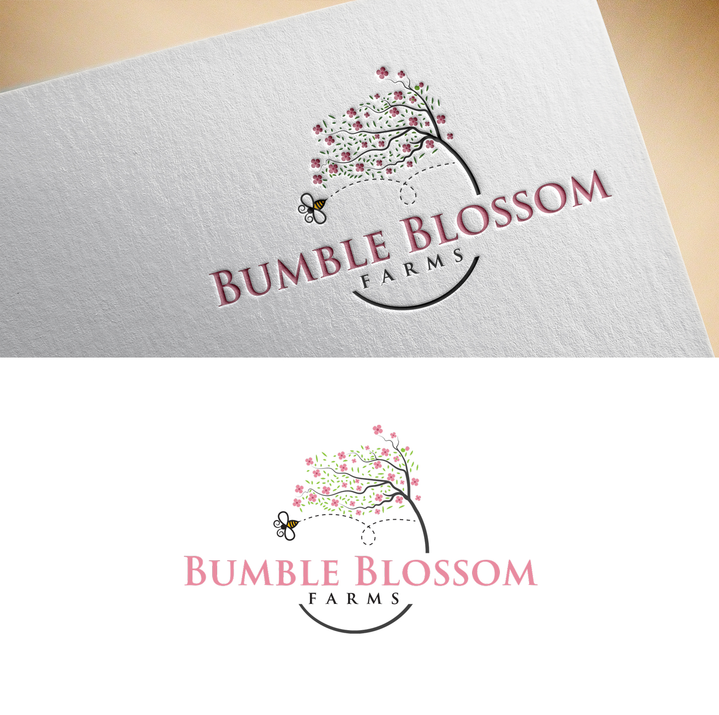 Logo Design by Mono.co for this project | Design #23382372