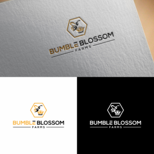 Logo Design by mbah suratman for this project | Design: #23379302