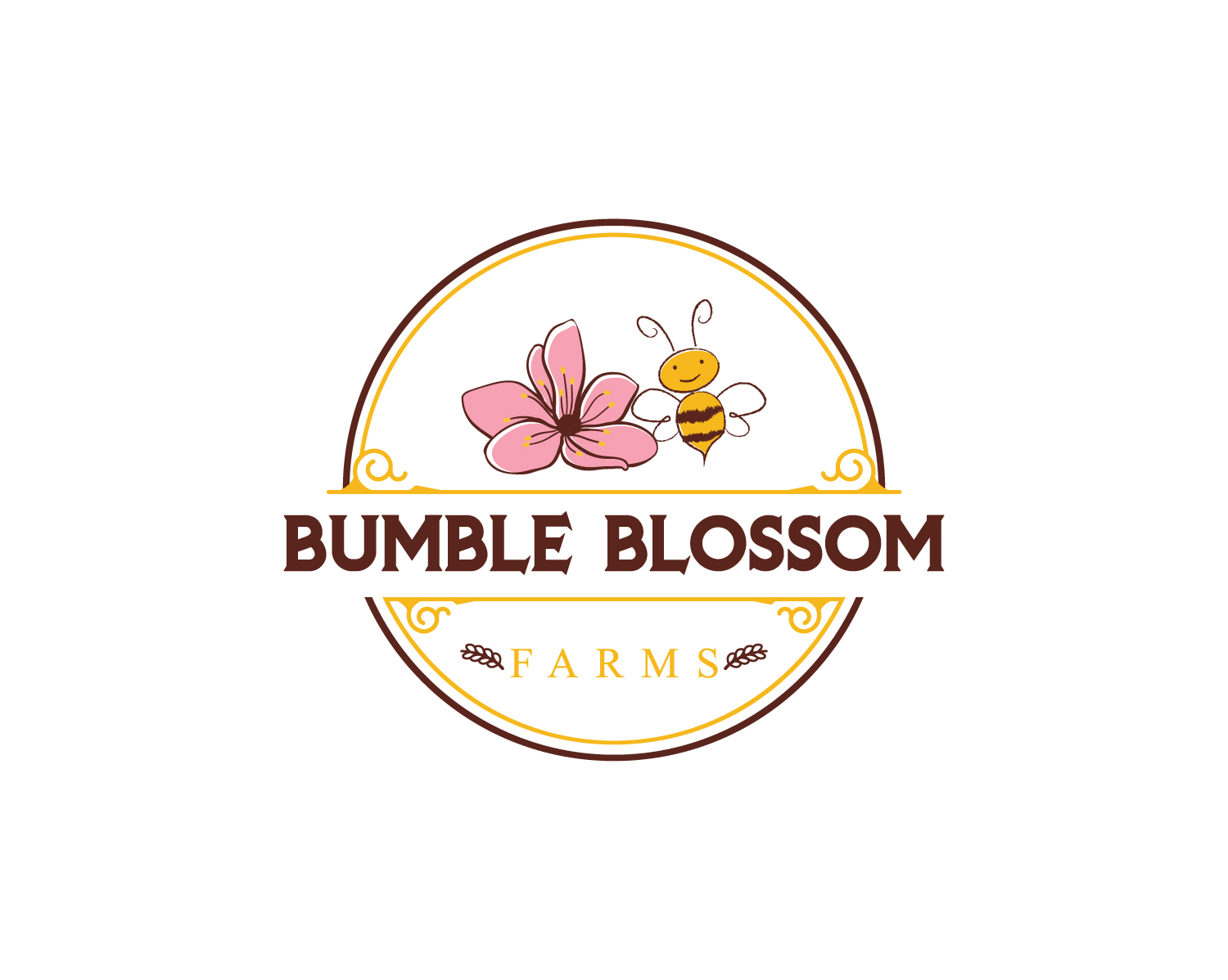 Logo Design by AinebAyoub for this project | Design #23379375