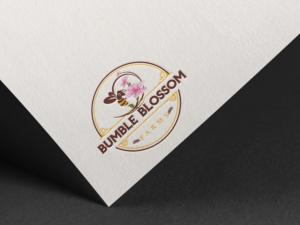 Logo Design by AinebAyoub for this project | Design: #23401165