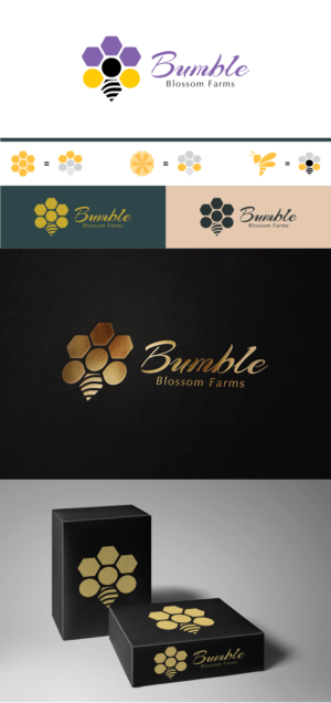 Logo Design by easin 3