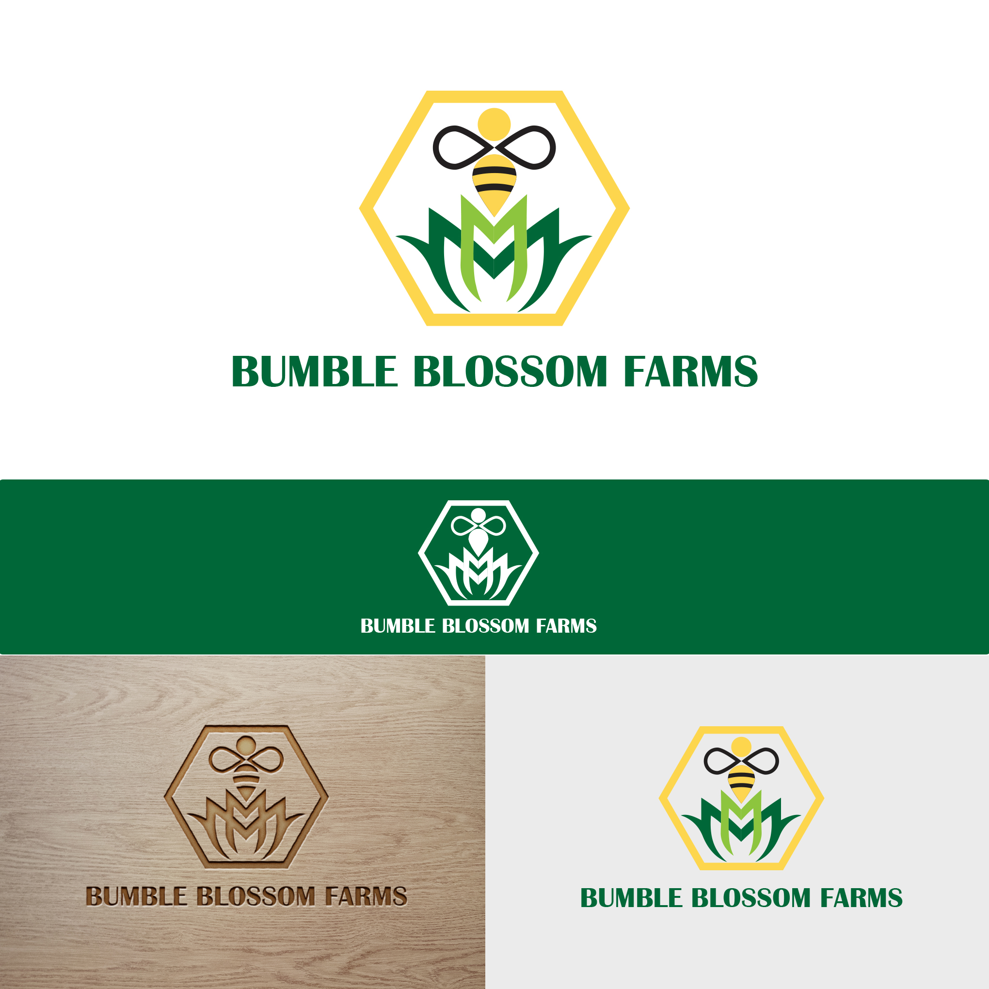 Logo Design by DesignUniq for this project | Design #23379961