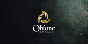 Logo Design by Muhammad Imran 3 for Ohlone Coast Farms, LLC | Design: #23381632