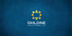 Logo Design by Muhammad Imran 3 for Ohlone Coast Farms, LLC | Design: #23381633