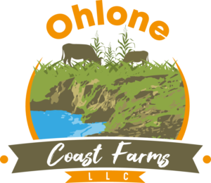 Logo Design by IHefney for Ohlone Coast Farms, LLC | Design: #23384992