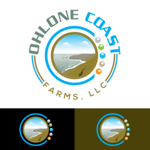 Design de Logo par geni pour Ohlone Coast Farms, LLC | Design #23380809