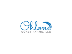 Ohlone Coast Farms, LLC  | Logo-Design von Ochieng