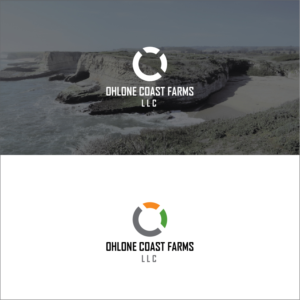 Design de Logo par Zakir 4 pour Ohlone Coast Farms, LLC | Design #23379926