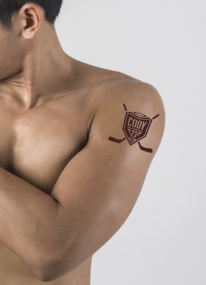 Diseño de Tatuaje por atularts para este proyecto | Diseño: #23447010