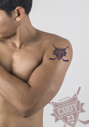 Memorial Tattoo - 16 year old cousin | Tattoo Design by atularts