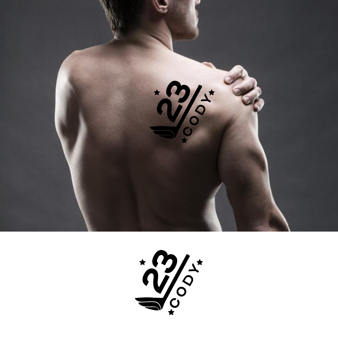 Diseño de Tatuaje por angejimenezm para este proyecto | Diseño #23393136