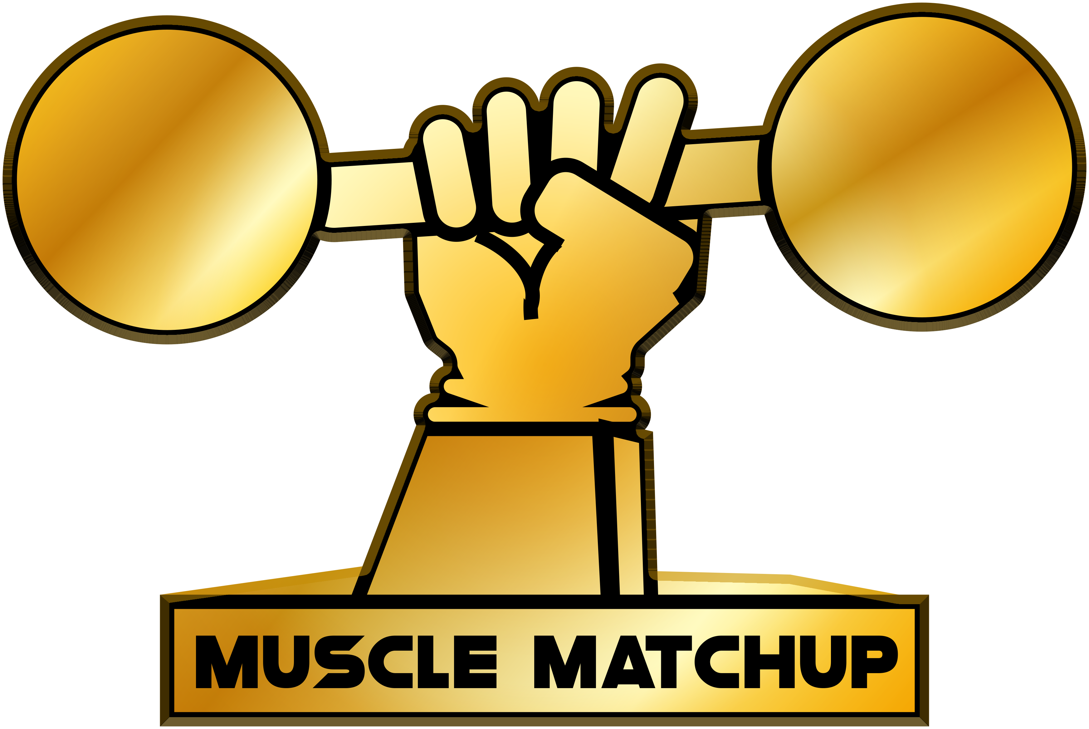 Logo Design by David 56 for this project | Design #23392677