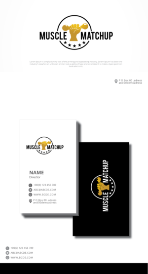 Logo Design by graphicevolution for this project | Design: #23391213