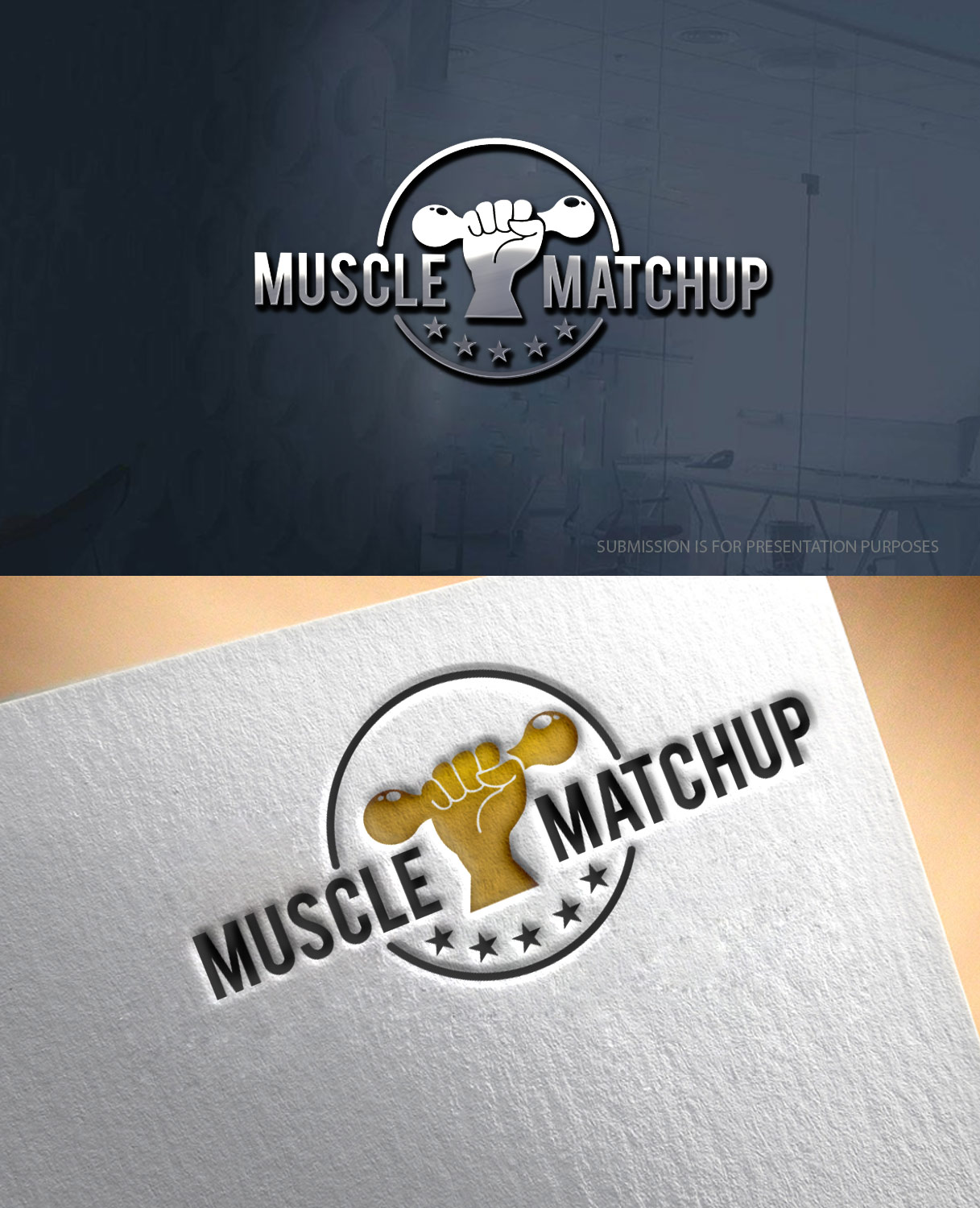 Design de Logo par graphicevolution pour ce projet | Design #23391214