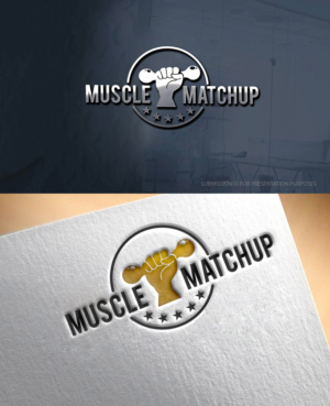 Logo Design by graphicevolution for this project | Design: #23391214