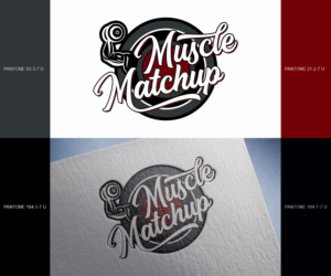 Logo Design by creazoneds