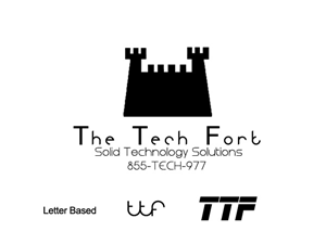 Logo-Design von Slick Rick Media für dieses Projekt | Design #716618