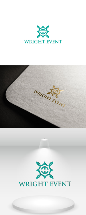 Logo Design by jafrina 3