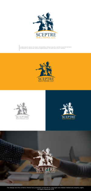 Logo Design by Ji. for this project | Design #23379285