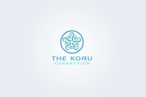 The Koru Connection | Logo-Design von jaime.sp