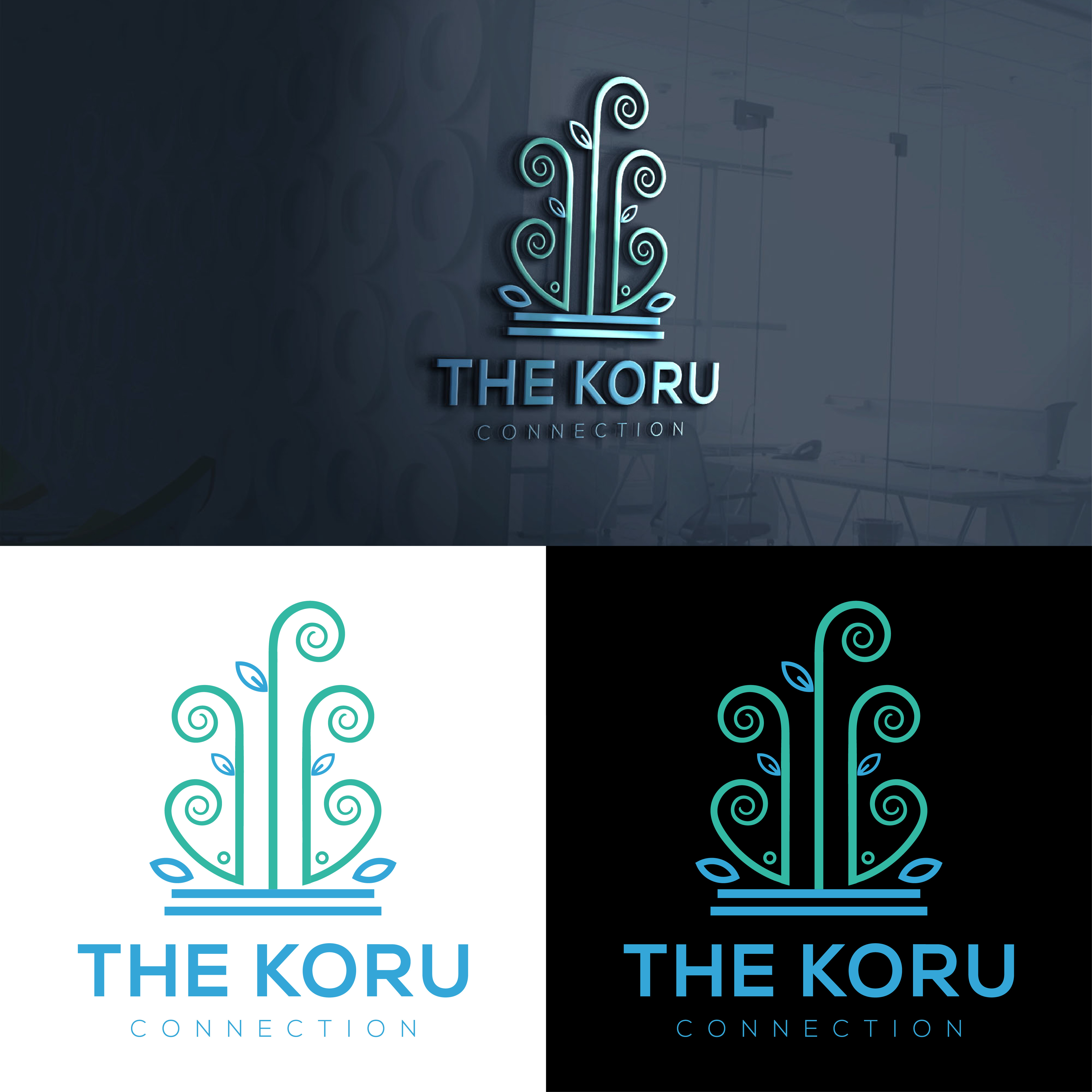 Logo-Design von Anas Q für dieses Projekt | Design #23428231