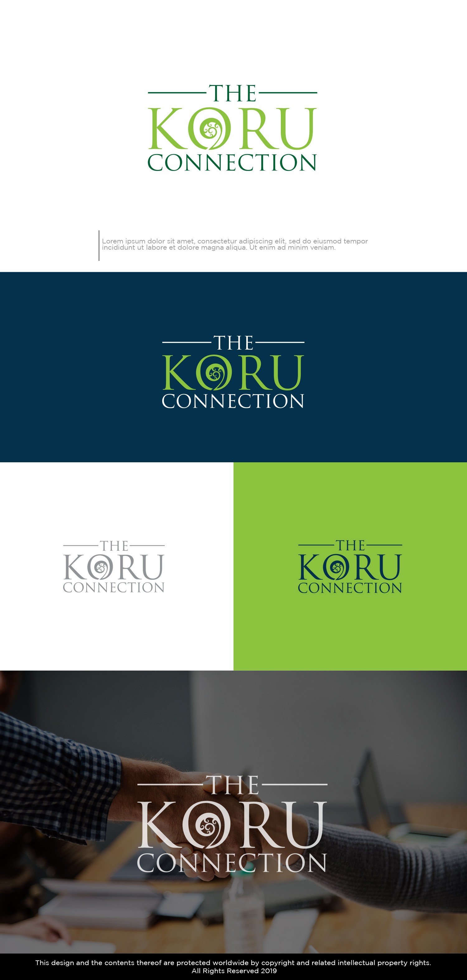 Logo Design by Kim Ji for this project | Design #23379766
