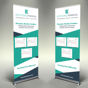 Trade Show Booth Design by Designers Hub for this project | Design: #23383075