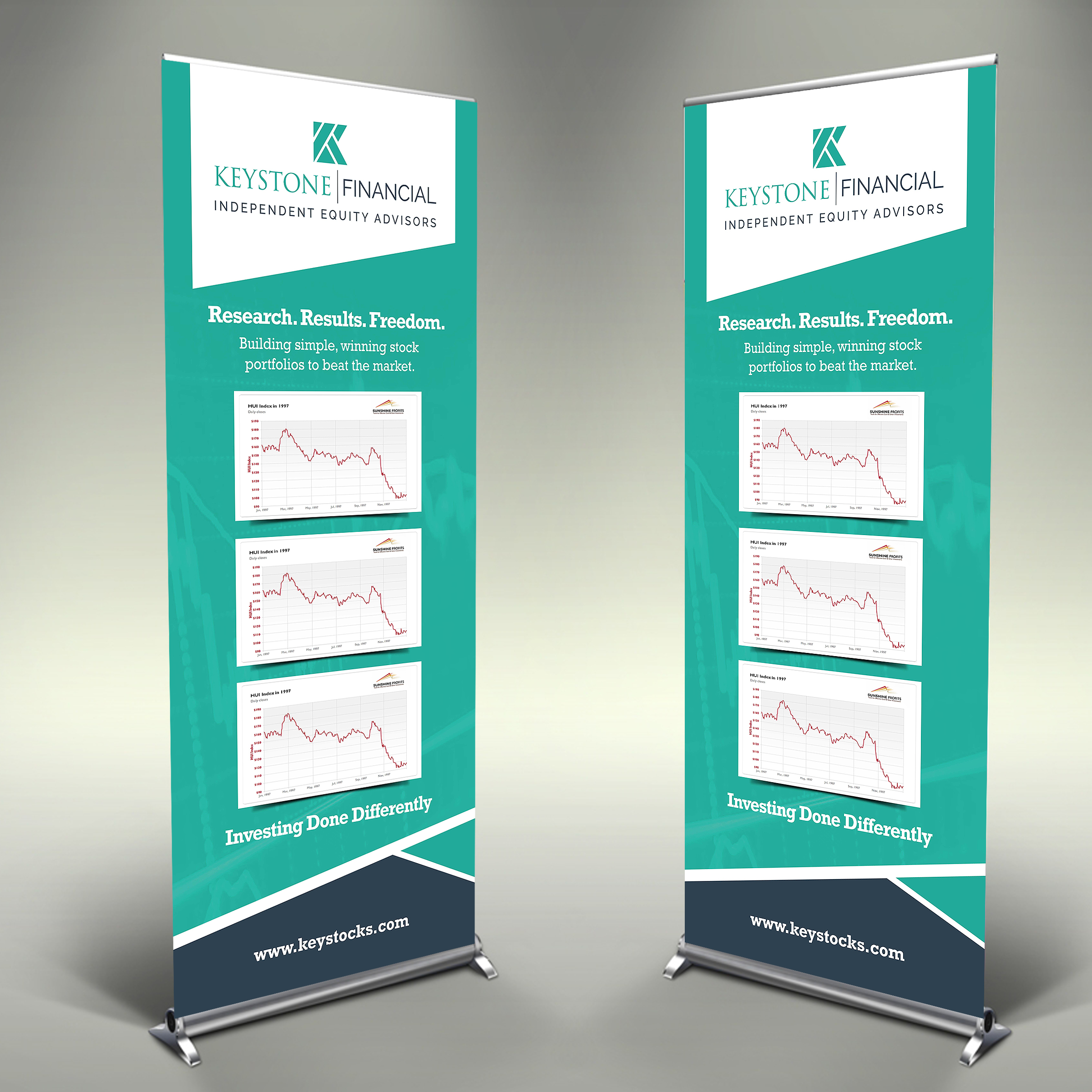 Trade Show Booth Design by Designers Hub for this project | Design #23383545