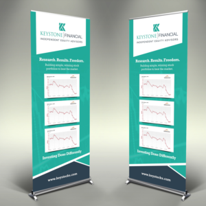 Trade Show Booth Design by Designers Hub for this project | Design: #23383545